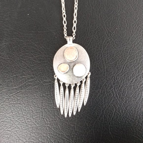 Lucky Brand Necklace - Picture 8 of 8